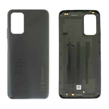 درب پشت گوشی شیائومی Redmi 9T-سبز