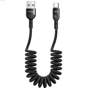  کابل تایپ سی مک دودو مدل CA-6420 طول 1.8 متر