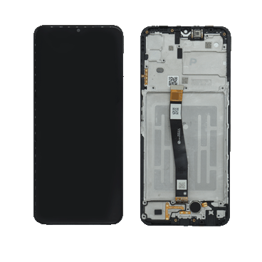   تاچ ال سی دی گوشی سامسونگ A22 5G-مشکی