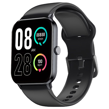 ساعت هوشمند کیو سی وای مدل GTC ساعت هوشمند کیو سی وای مدل GTC