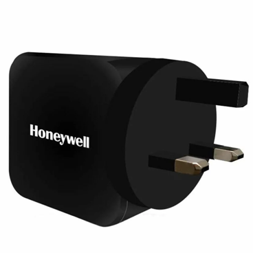  شارژردیواری ZESTهانیول مدل HC000017/CHG/WCH/WHT/5V/4.8A/UK-مشکی