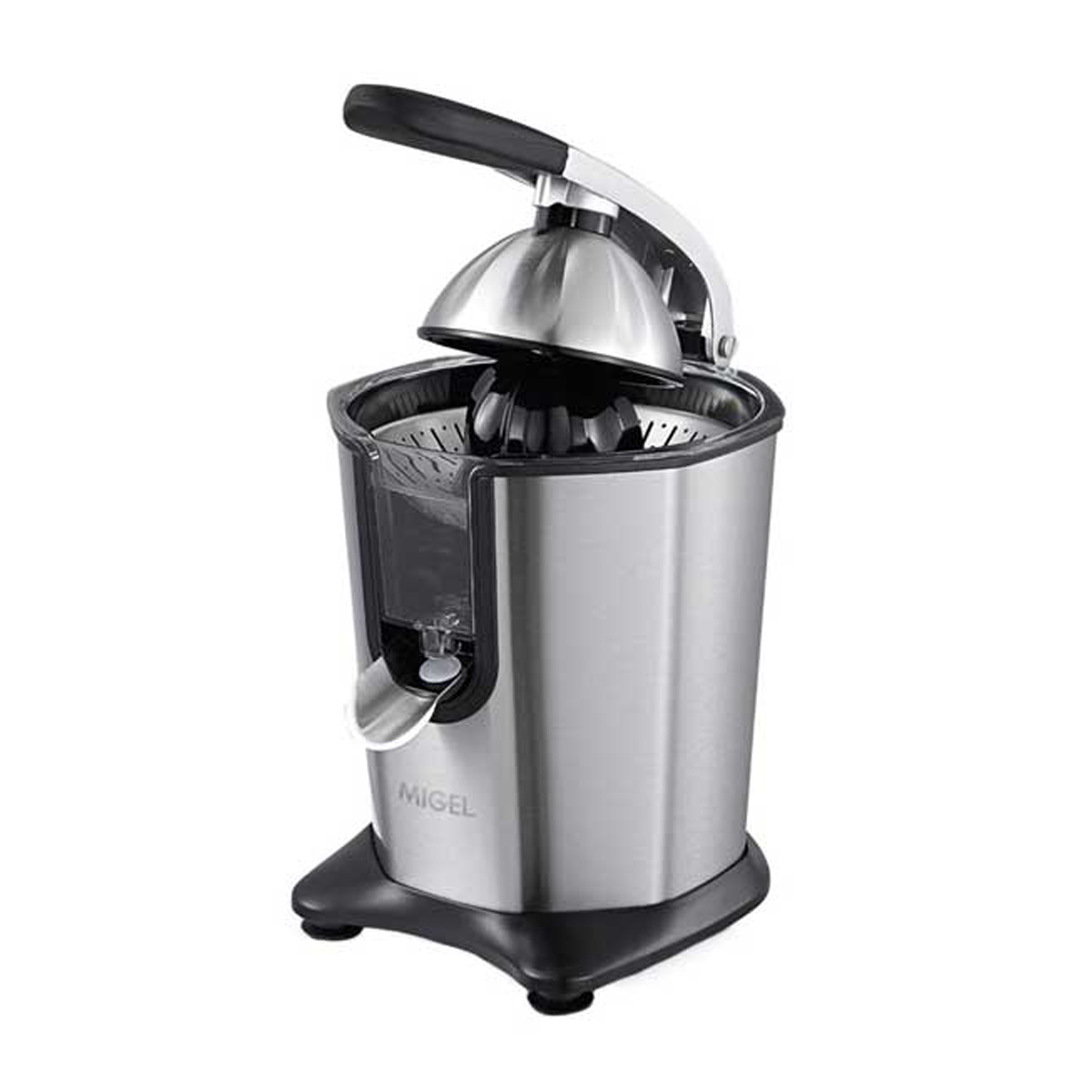 آب مرکبات گیری میگل مدل GCS 160