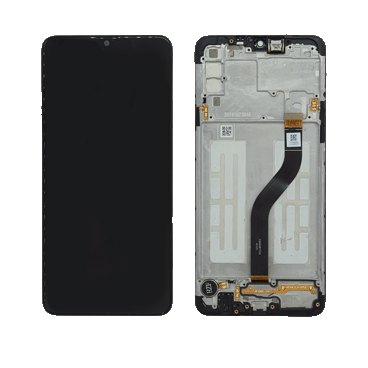 تاچ ال سی دی گوشی سامسونگ A20s-مشکی