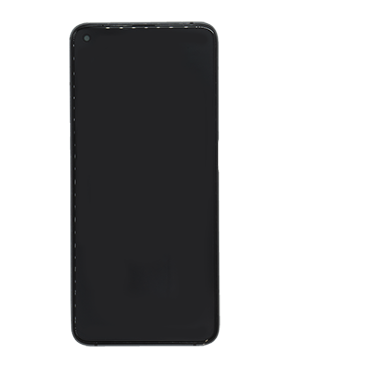 تاچ ال سی دی گوشی شیائومی Mi 10T Pro-مشکی