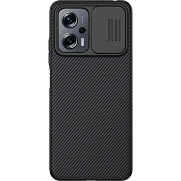  قاب گوشی Poco X4 GT 5G نیکلین camshield 