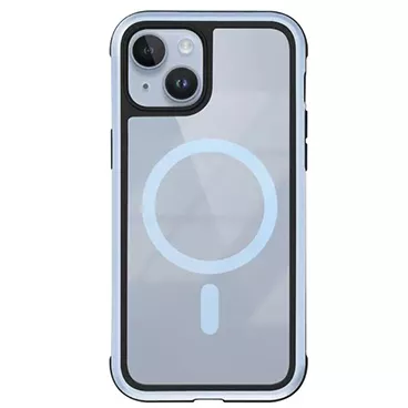  قاب گوشی iPhone 14 کی زد دوو مدل Mag Ares-هفت رنگ