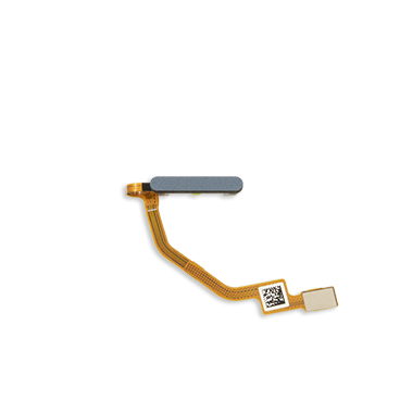 سنسور اثر انگشت گوشی شیائومی Note 9S-مشکی