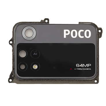 شیشه دوربین گوشی پوکو M4 Pro