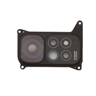  شیشه ی دوربین گوشی شیائومی Redmi Note 11S-مشکی