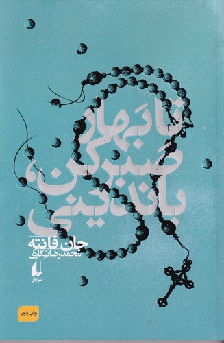 کتاب تا بهار صبر کن باندینی نشر افق