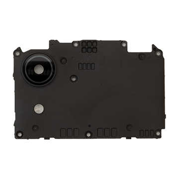 شیشه دوربین گوشی سامسونگ Galaxy A03 Core