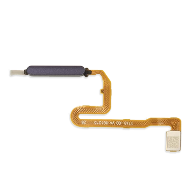 سنسور اثر انگشت گوشی شیائومی Note 10 Pro Max-برنزی