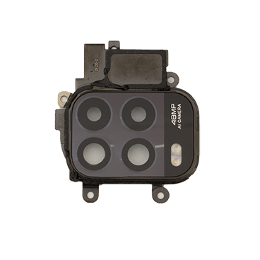  شیشه دوربین گوشی شیائومی Mi 10 Lite