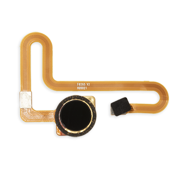  سنسور اثر انگشت گوشی شیائومی Note 8-مشکی