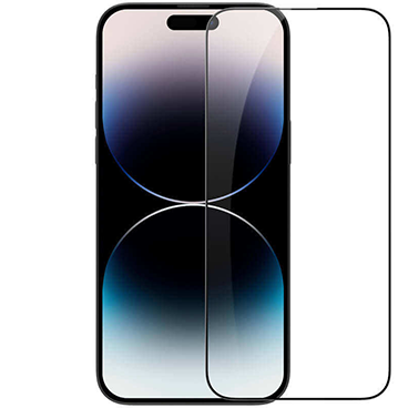  محافظ صفحه نمایش کی-زد دوو مدل  مناسب برای گوشی iphone 14 Pro Max-مشکی