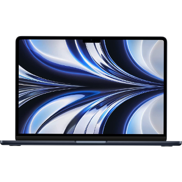  لپ تاپ 13.6 اینچ اپل مدل MacBook Air-MLY33 M2 2022 LLA