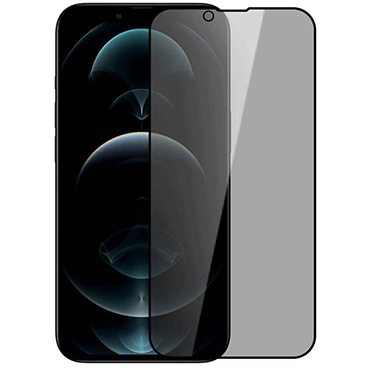  محافظ صفحه نمایش کی-دوو مدل Privacy-Glass مناسب برای گوشی  Iphone 13 Pro Max-مشکی