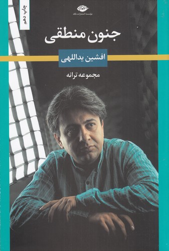 کتاب جنون منطقی نشر نگاه