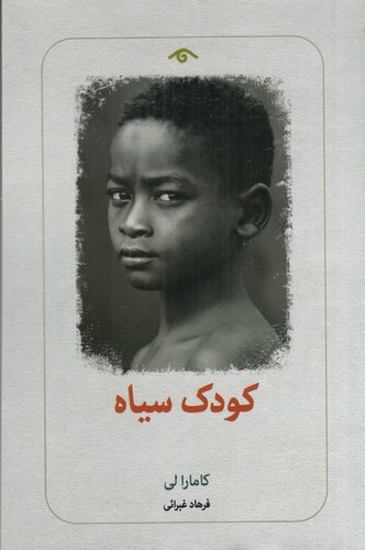 کتاب کودک سیاه نشر کتاب دیدآور