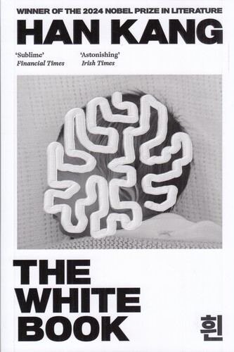 کتاب The White Book کتاب سپید نشر دیا