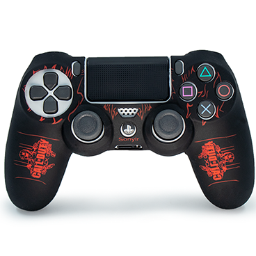 روکش دسته پلی استیشن 4 مدل Call Of Duty