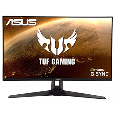 مانیتور گیمینگ ایسوس مدل TUF GAMING VG27AQ1A سایز 27 اینچ مانیتور گیمینگ ایسوس مدل TUF GAMING VG27AQ1A سایز 27 اینچ