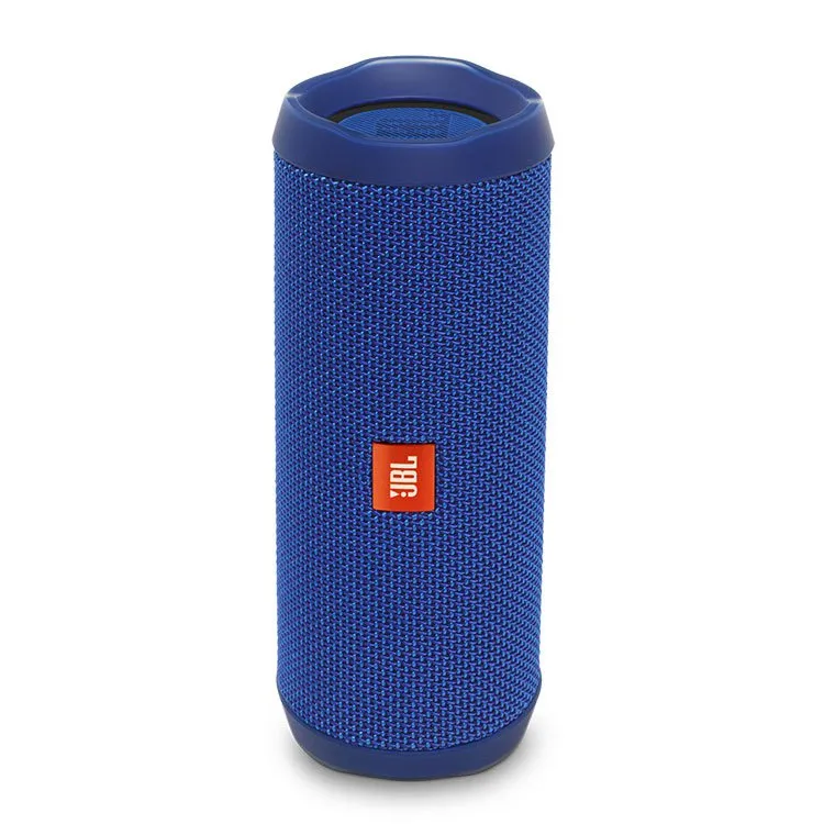 اسپیکر پرتابل بلوتوثی قابل حمل جی بی ال JBL Flip 4
