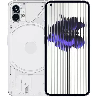 گوشی موبايل ناتینگ مدل NOTHING PHONE 1 ظرفیت 256 گیگابایت رم 12 گیگابایت - اکتیو گوشی موبايل ناتینگ مدل NOTHING PHONE 1 ظرفیت 256 گیگابایت رم 12 گیگابایت - اکتیو