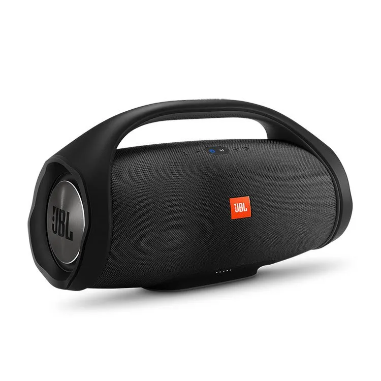 اسپیکر بلوتوثی قابل حمل جی بی ال JBL Boombox