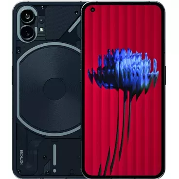 گوشی موبايل ناتینگ مدل NOTHING PHONE 1 ظرفیت 256 گیگابایت رم 8 گیگابایت - اکتیو