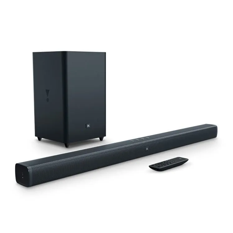 ساندبار حرفه ای جی بی ال JBL Bar 2.1