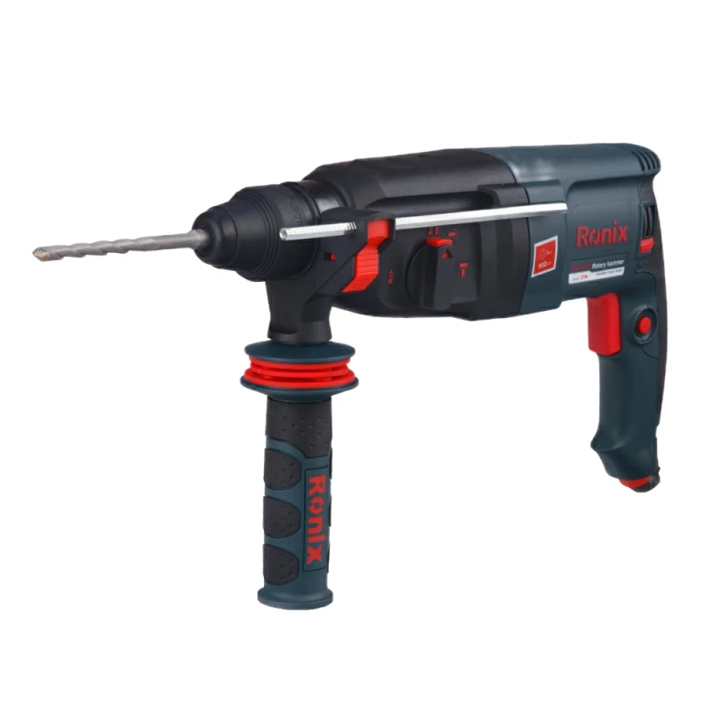 دریل بتن کن رونیکس کد 2726-چند رنگ 