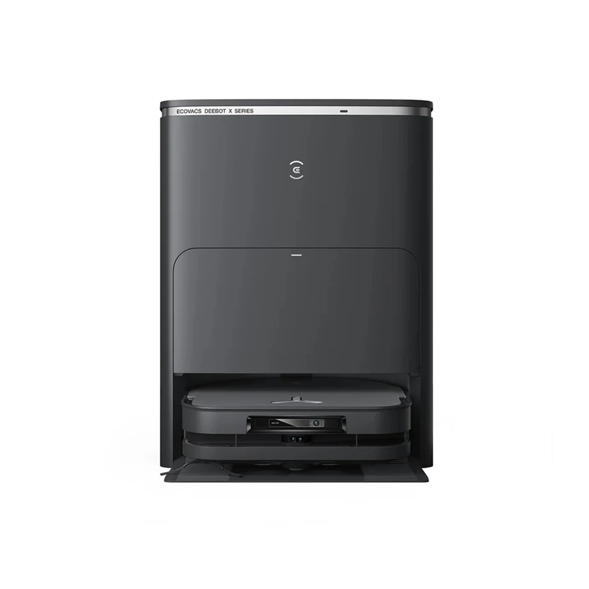 جاروبرقی رباتیک اکووکس مدل X5 Pro Omni
