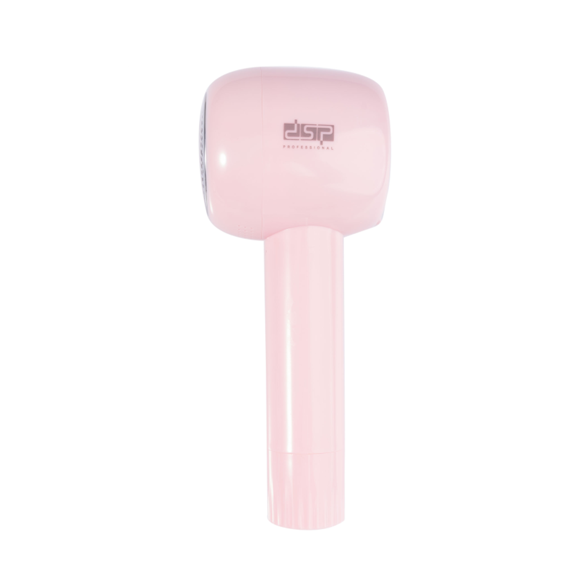 پرزگیر برقی لباس دی اس پی مدل KD2500-صورتی