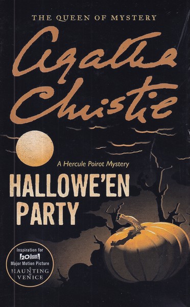 کتاب Halloween Party 11 جشن هالووین نشر معیار علم