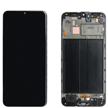   تاچ ال سی دی گوشی سامسونگ M30 SM-M305F/DS