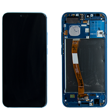 تاچ ال سی دی گوشی هواوی honor 10