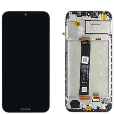 تاچ ال سی دی گوشی هواوی honor 7S