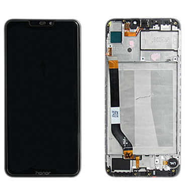 تاچ ال سی دی گوشی هواوی honor 8C