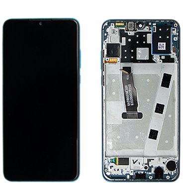  تاچ ال سی دی گوشی هواوی P30 Lite 