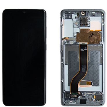 تاچ ال سی دی گوشی سامسونگ S20 Plus SM-G986B