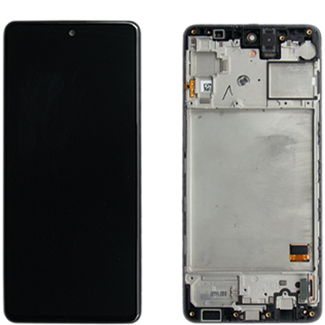   تاچ ال سی دی گوشی سامسونگ M31s SM-M317F