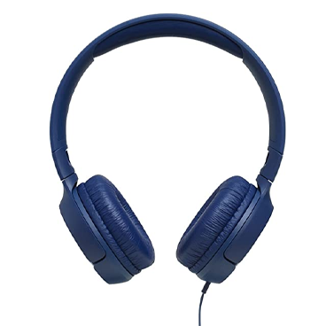  هدفون با سیم جی بی ال مدل tune 500