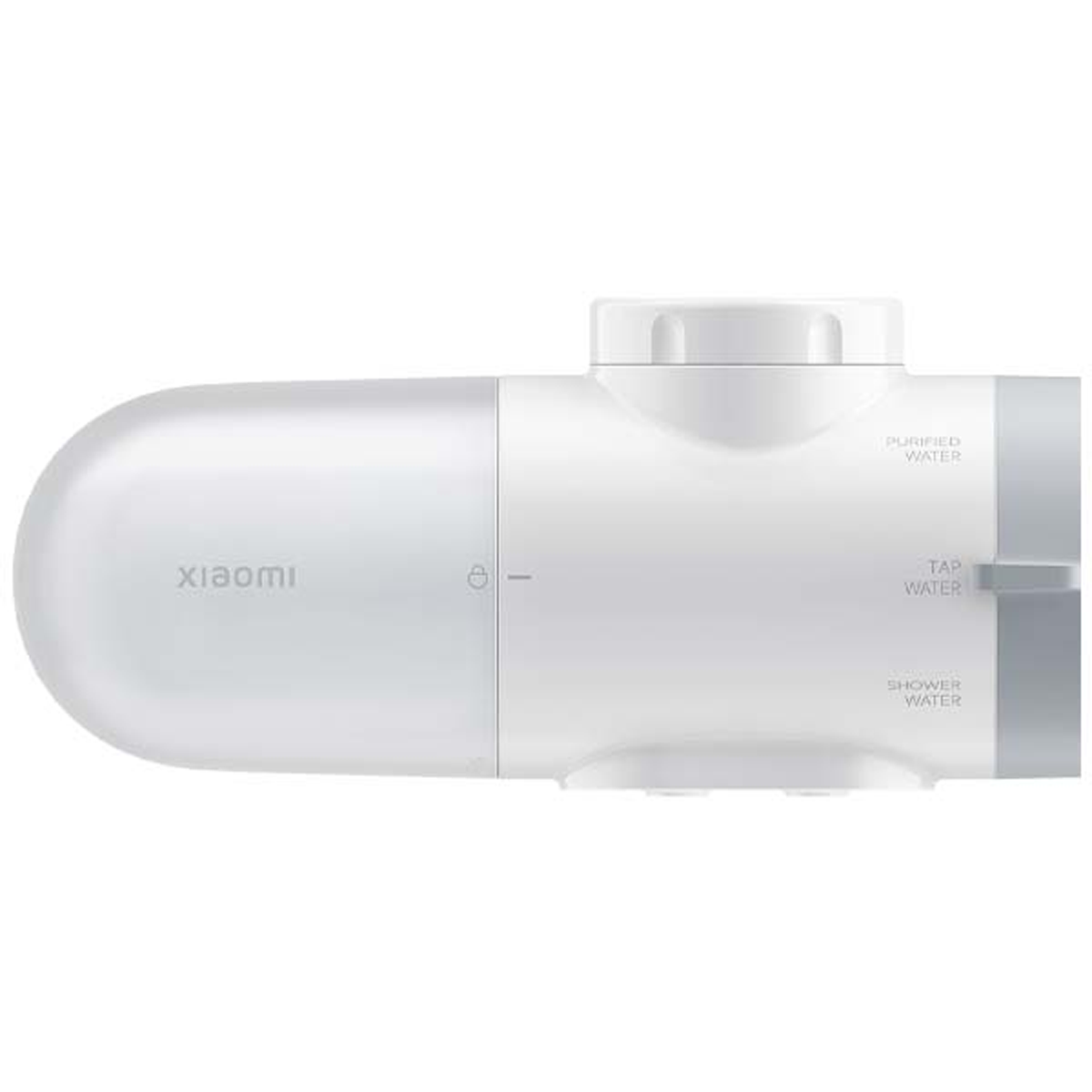 دستگاه تصفیه کننده آب شیائومی مدل MJLTISQDB03-سفید
