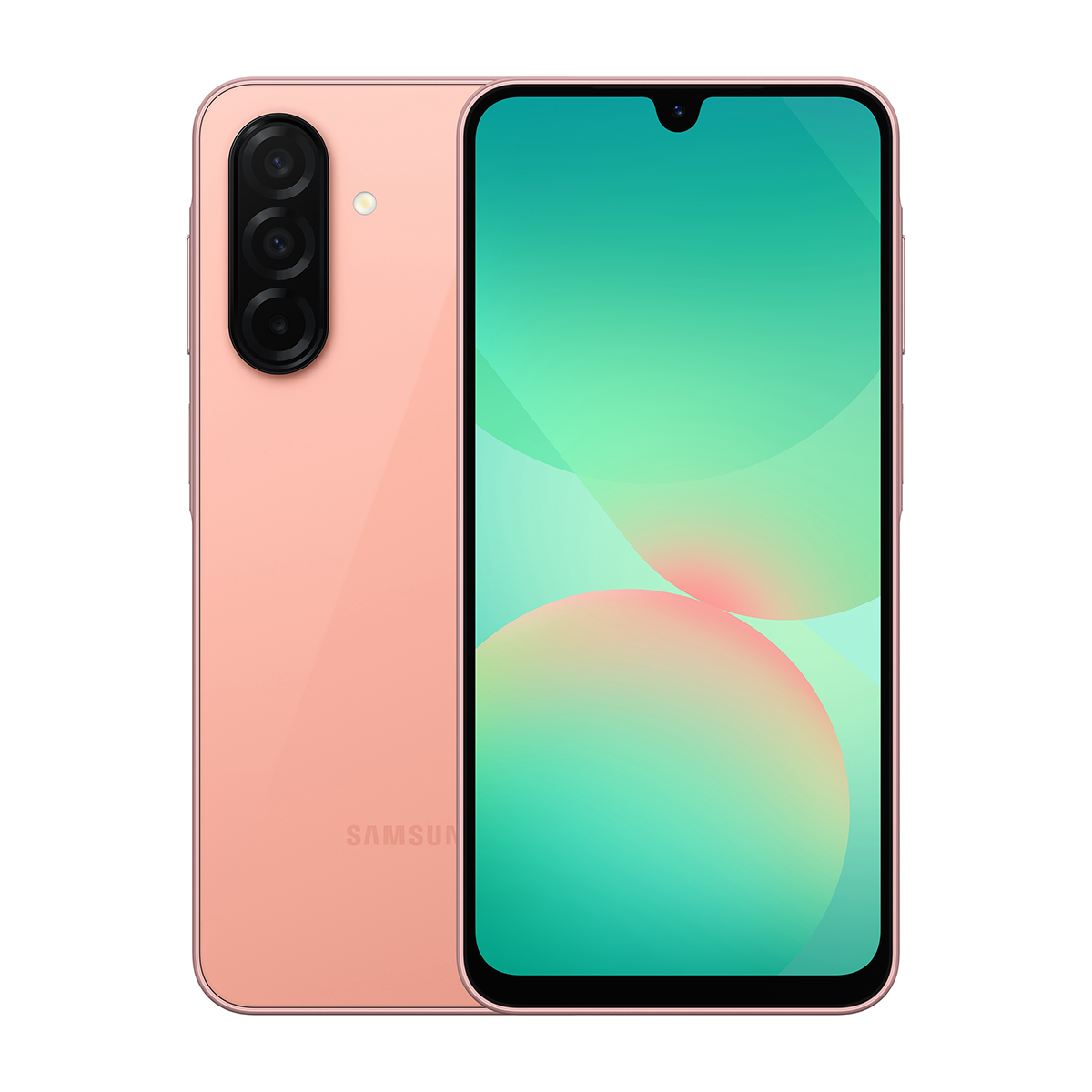 گوشی موبايل سامسونگ Galaxy A26 5G ظرفیت 128 گیگابایت رم 6 گیگابایت - ویتنام