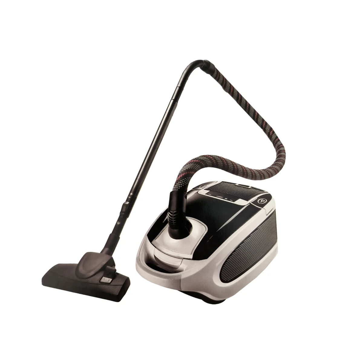 جاروبرقی 2600 وات زومیکس مدل ML-3200