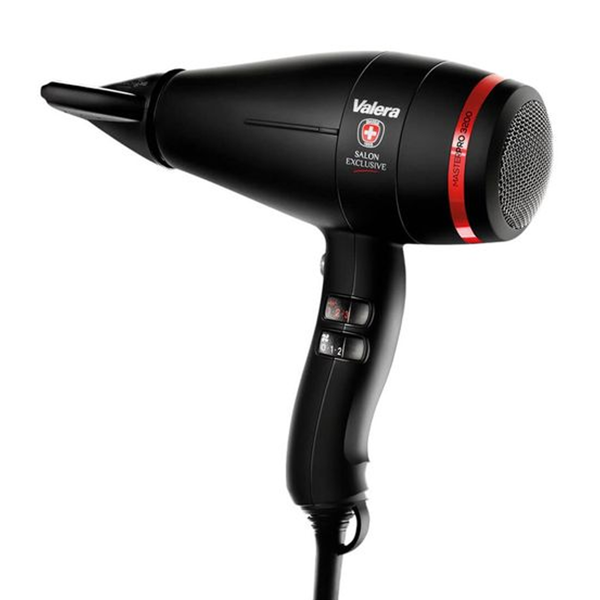 سشوار والرا مدل Master Pro 3200