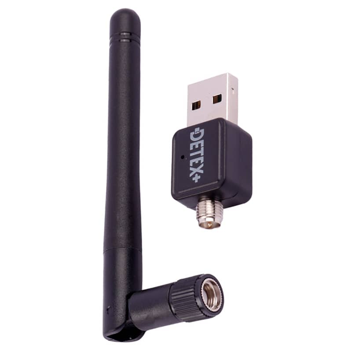 کارت شبکه بی سیم دتکس پلاس مدل DUA 30 کارت شبکه بی سیم دتکس پلاس مدل DUA 30