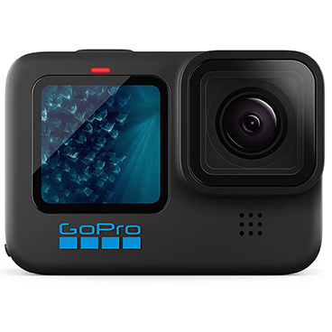 دوربین فیلم برداری گوپرو مدل Hero 11