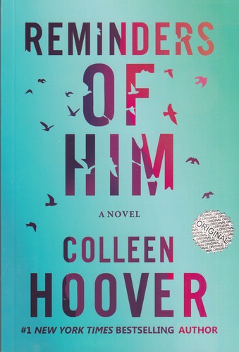 کتاب Reminder of Him: یاد او نشر زبان ما